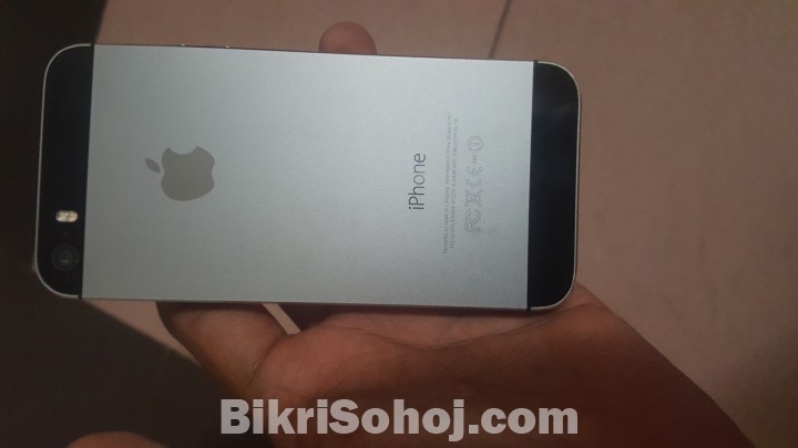 IPhone 5s. 16gb,bypass